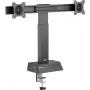 SpeaKa Professional SP-EMS-100 2-kierunkowa podstawa pod monitor 43,2 cm 17 - 68,6 27 zmotoryzowana (SP-13649588)