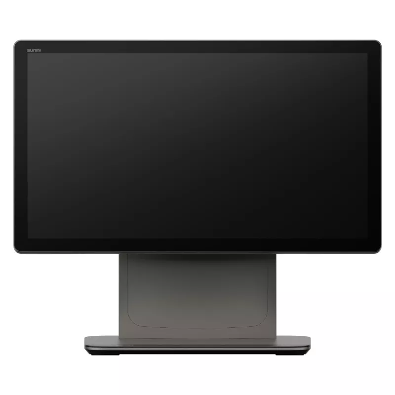 Terminal POS SUNMI D3 Pro 15,6 cala Full HD wyświetlacz multi-dotykowy, zintegrowany system POS