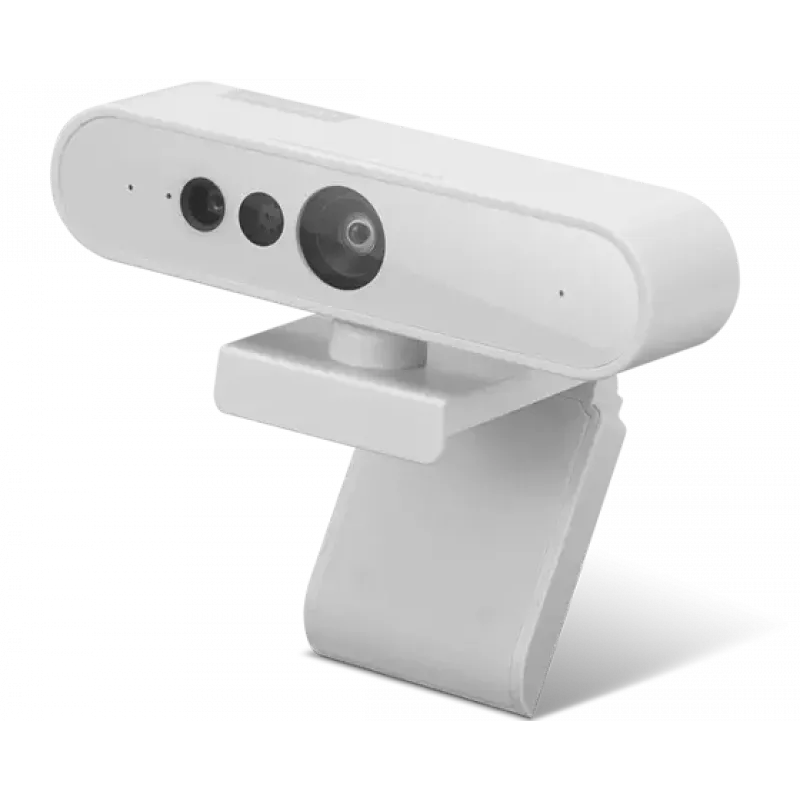 Kamera internetowa Lenovo GXC1D66063 2.8 MP 1920 x 1080 pikseli USB-C Szary