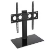 Mini-stolik/podstawa TV ART SD-33 do telewizorów 32–55 cali, maks. obciążenie 40 kg, VESA do 400x400