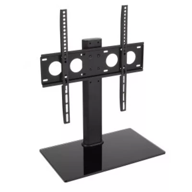 Mini-stolik/podstawa TV ART SD-33 do telewizorów 32–55 cali, maks. obciążenie 40 kg, VESA do 400x400