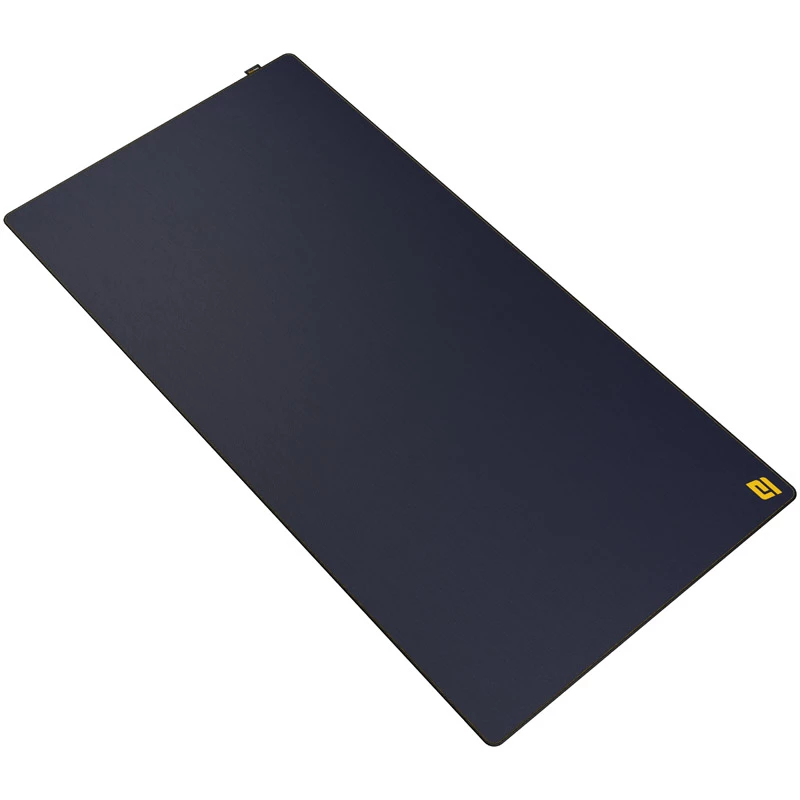 Podkładka pod mysz gamingowa Endgame Gear MPC1200 — 1200×600 mm, niebieska, powierzchnia materiałowa, gumowa podstawa