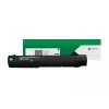 Kaseta z tonerem Lexmark 85D0P00 2500 stron Czarna