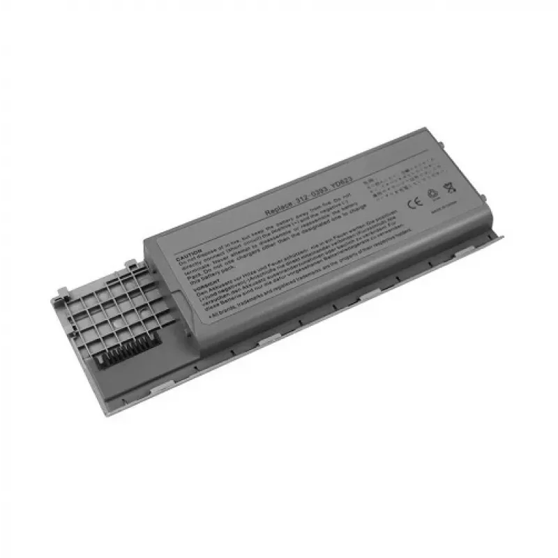 Bateria do notebooka, Extra Digital Selected, DELL KD491, 4400mAh