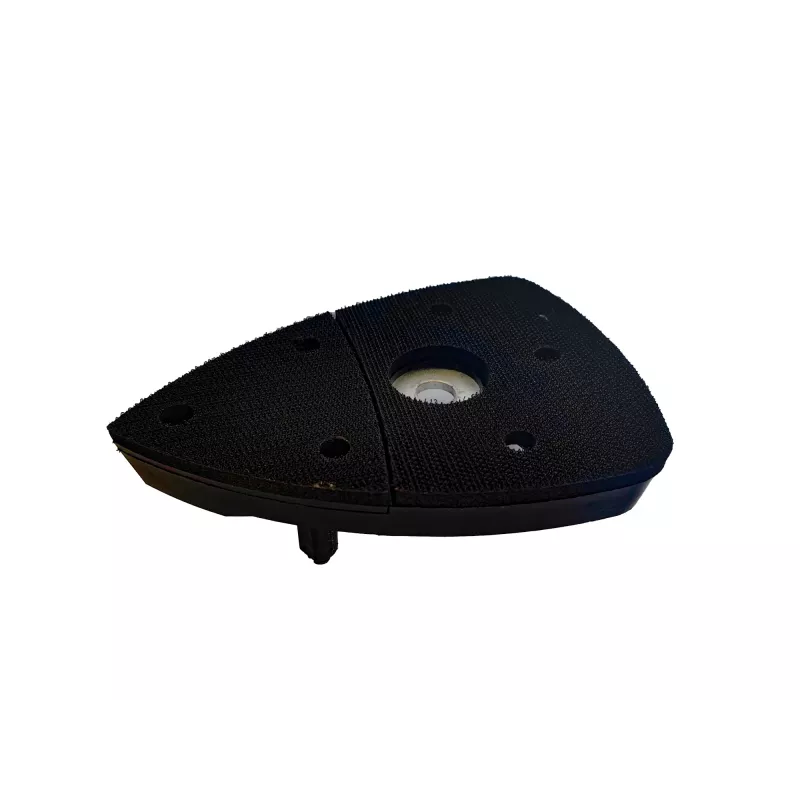Szlifierka oscylacyjna BLAUPUNKT OS6010 — 240W, 12 000 obr./min