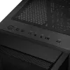 Obudowa Kolink Citadel Mesh RGB Micro-ATX – czarna