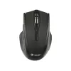 Tracer 47432 Bezprzewodowa Mysz Optyczna RF 2,4Ghz/BT Czarna
