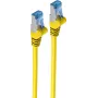 Kabel sieciowy ShiverPeaks BS75717-Y 7,5m Cat6a S/FTP