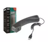 Cyfrowa słuchawka telefoniczna USB Digitus DA-70772