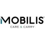 Ładowarka sieciowa MOBILIS CASE - 45W - 1 USB A + 1 USB C - GaN. MOQ 10 szt. (001363)