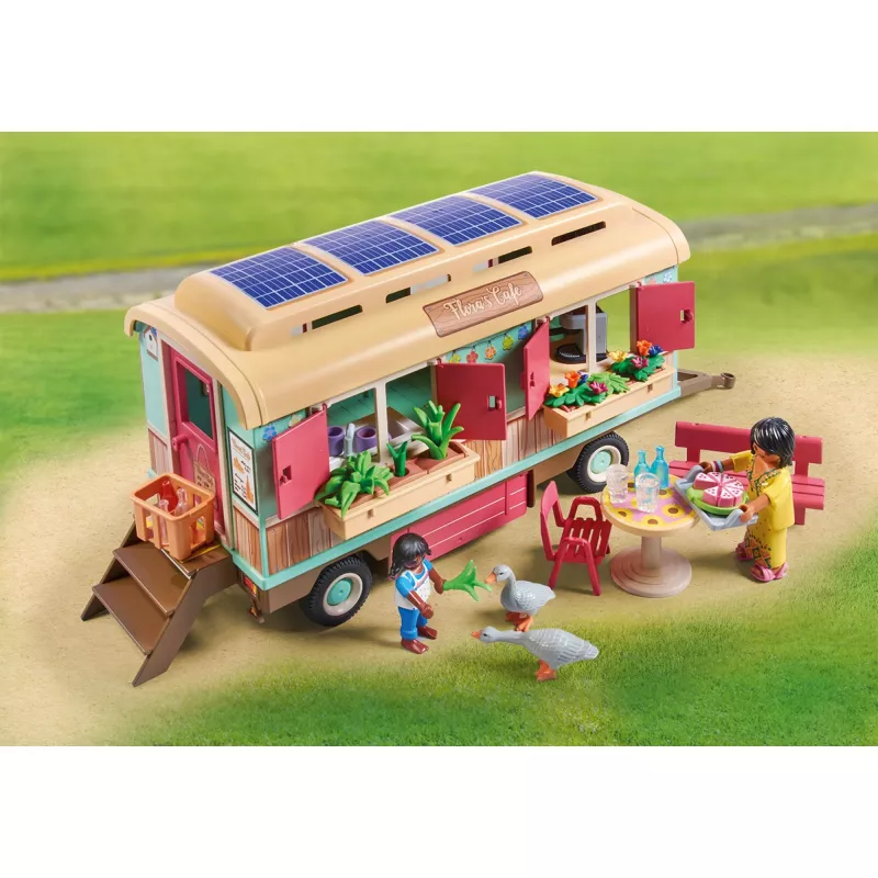 Playmobil Country figurka dla dzieci 71441 Wielokolorowy wiek 4+