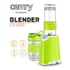 Blender Camry CR 4069 600 L Cooking blender Zielony, Przezroczysty, Biały 500 W