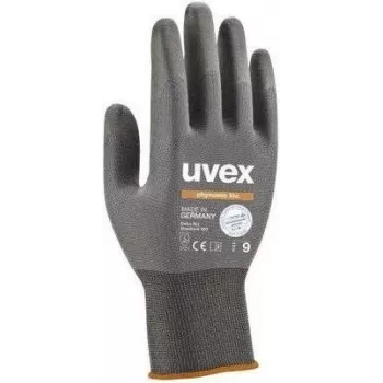 Rękawica ochronna Uvex 6004011 phynomic lite Rozmiar (rękawice): 11 (6004011)