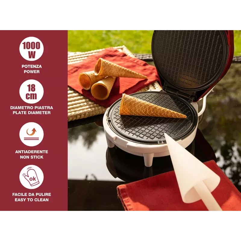 Przenośny głośnik Bluetooth Beper P101CUD002 — przenośny dźwięk z łącznością Bluetooth