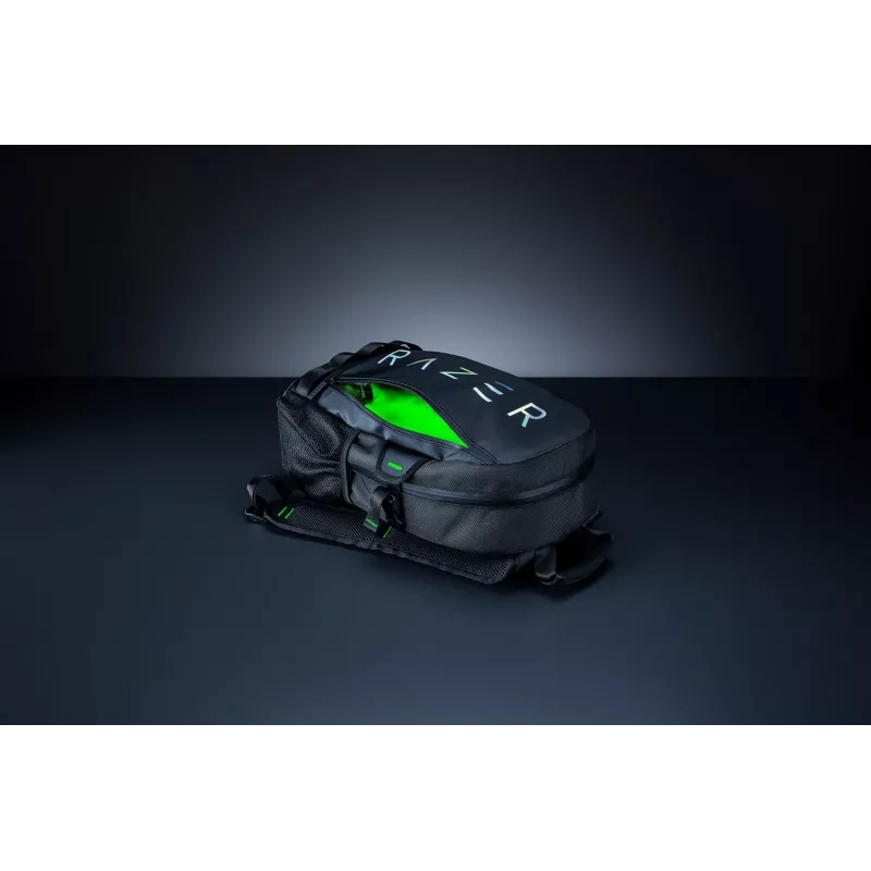 Razer | Rogue V3 | Plecak | Chromatic | Wodoodporny