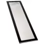 Filtr przeciwkurzowy do Lian Li O11 Dynamic (dolny) — DEMCiflex 1104, czarny
