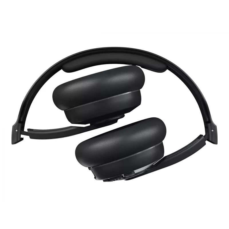 Słuchawki Skullcandy Bezprzewodowe Opaska na głowę Czarne