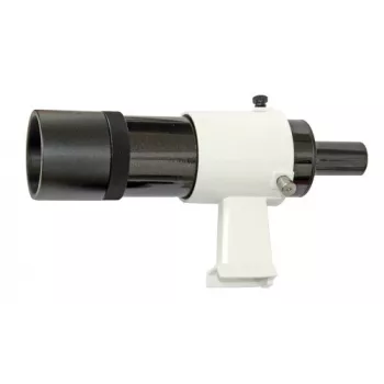 Szukacz Skywatcher SW-7104 9x50 z uchwytem, czarny
