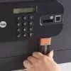 Kompaktowy sejf YSFB o wysokim bezpieczeństwie