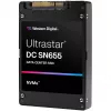 Dysk SSD Western Digital 61,4 TB U.3 PCI Express 4.0 Ultrastar DC SN655