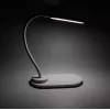 Lampa stołowa Denver LQI-55 1,5 W LED G Biała