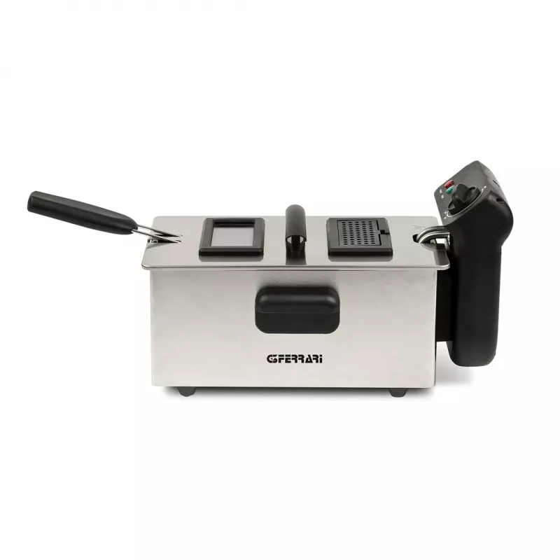 Tradycyjna frytkownica G3ferrari G10203