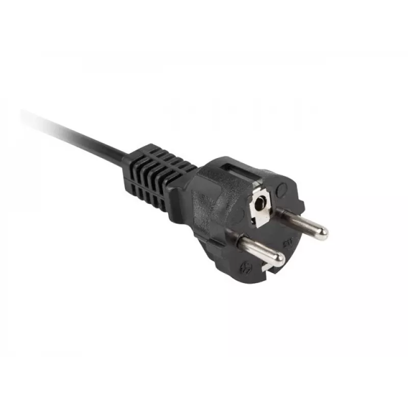 Armac M6/25/CZ jednostka dystrybucji zasilania (PDU) 6 gniazd AC Czarny