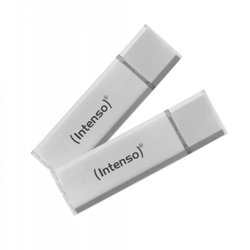 Pamięć USB Intenso 32 GB USB typu A 3.2 Gen 1 Ultra Line 2