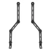 Maclean uniwersalny uchwyt VESA do soundbara, max 15 kg, MC-335
