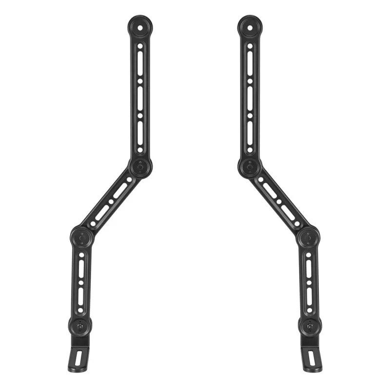 Maclean uniwersalny uchwyt VESA do soundbara, max 15 kg, MC-335