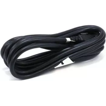 Kabel zasilający IBM 42T5114 Czarny 1m