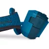 Latarka czołowa Czarny Diamond Storm 500-R (niebieska)