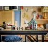 LEGO HARRY POTTER 76428 Chata Hagrida - Niespodziewana wizyta