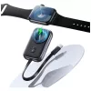 Powerbank usams CD245SBWXC02 1200mAh do Apple Watch — przenośna ładowarka