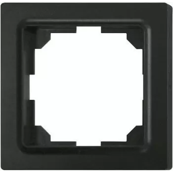 Eltako Ramka uniwersalna 1-krotna Antracyt mat R1UE55-am (30055788)