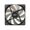 Wentylator Deepcool WIND BLADE 120 z niebieskim podświetleniem