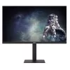 Monitor komputerowy Dahua Technology LM25-E241A 24,5 cala (62,2 cm) Full HD 1920×1080 IPS LCD VESA, z regulacją wysokości, czarny