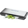 ProfiCook PC-VK 1080 - Zgrzewarka próżniowa (do torebek plastikowych) - 120 W - Stal nierdzewna/Czarny (501080)
