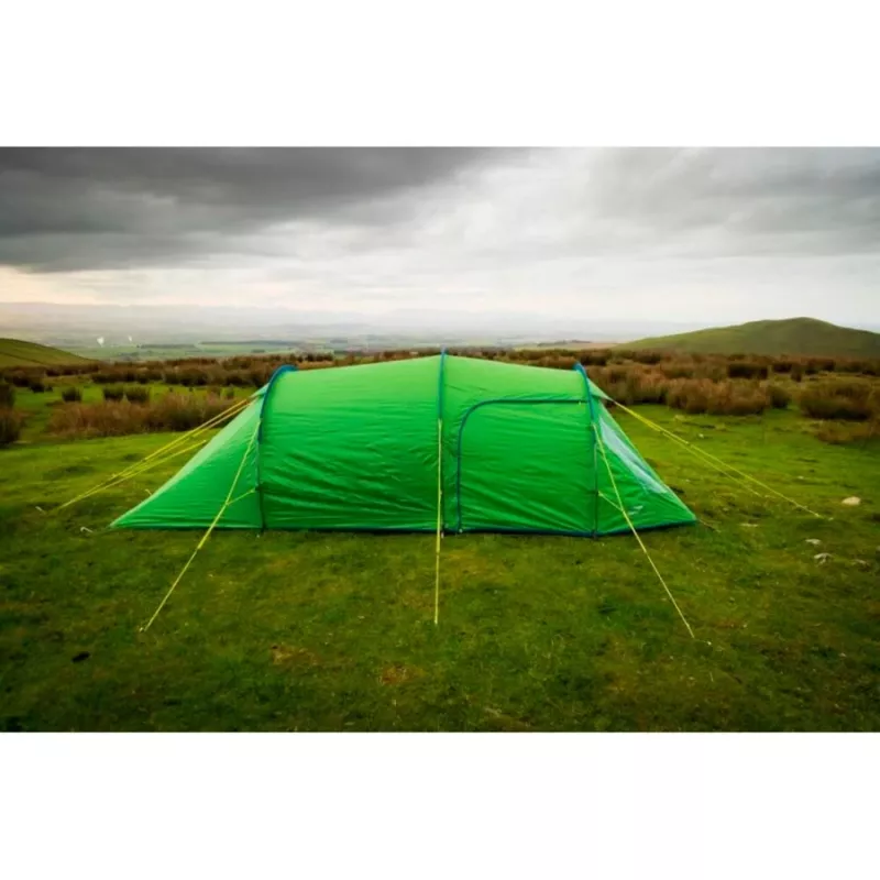 Vango TESOMEGA0000002 Green