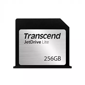Transcend JetDrive Lite 130 256GB Pamięć flash USB 3.0
