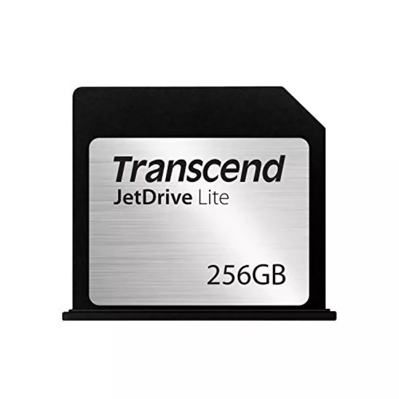 Transcend JetDrive Lite 130 256GB Pamięć flash USB 3.0