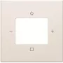 Busch-Jaeger central cover plate 8252-84-101 (2CKA008200A0254)