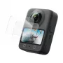 Zestaw szkieł ochronnych Telesin DJI Osmo 360