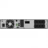 PowerWalker VFI 1500 ICR IoT Podwójna konwersja (Online) 1,5 kVA 1500 W 8 gniazd AC