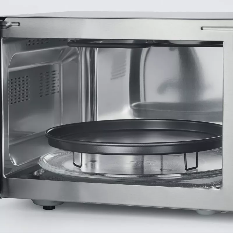 Kuchenka mikrofalowa kombinowana Severin MW 7774, 900 W, 25 L