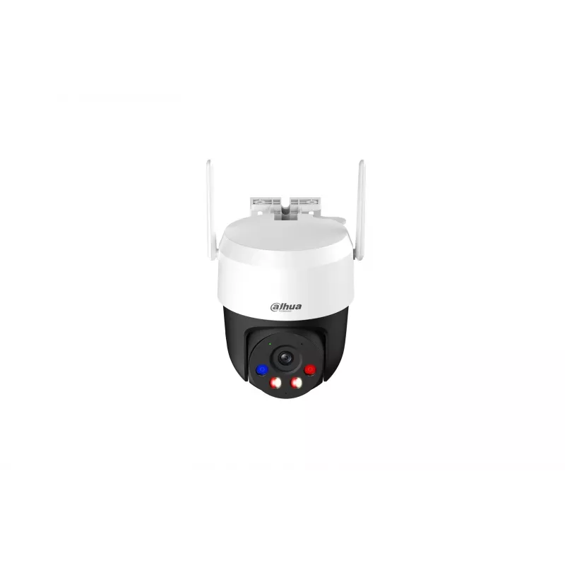 Dahua Technology 5MP Zewnętrzna stałoogniskowa kamera sieciowa Wi-Fi z panelem i pochyleniem