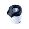 Popcorn Popper Camry Premium CR 4458 czarno-biały