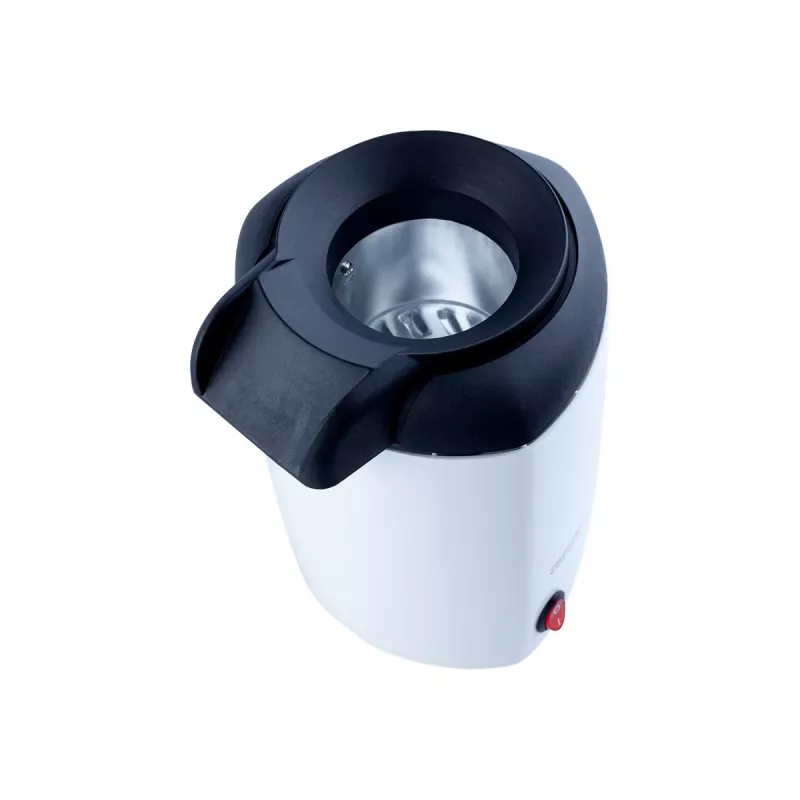 Popcorn Popper Camry Premium CR 4458 czarno-biały