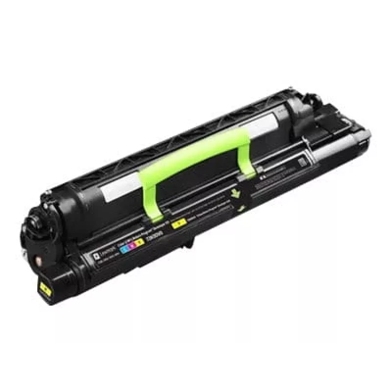 Moduł wywoływania do Lexmark CS820 / CX8xx, drukarka laserowa, wydajność 300000 stron