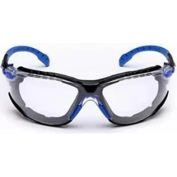 Okulary ochronne, przezroczyste UU003717483, 3M (S1101SKT)